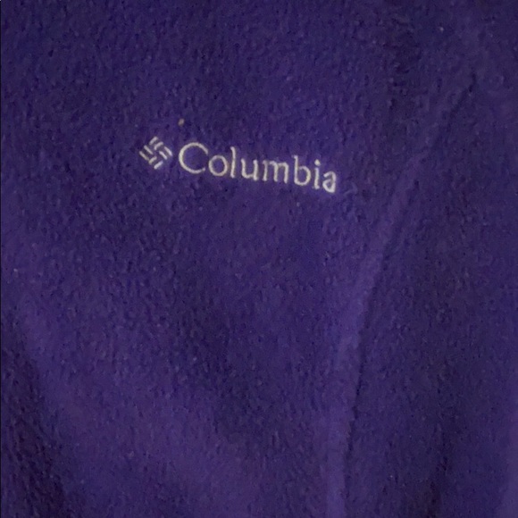 Columbia Jacket - Picture 3 of 4